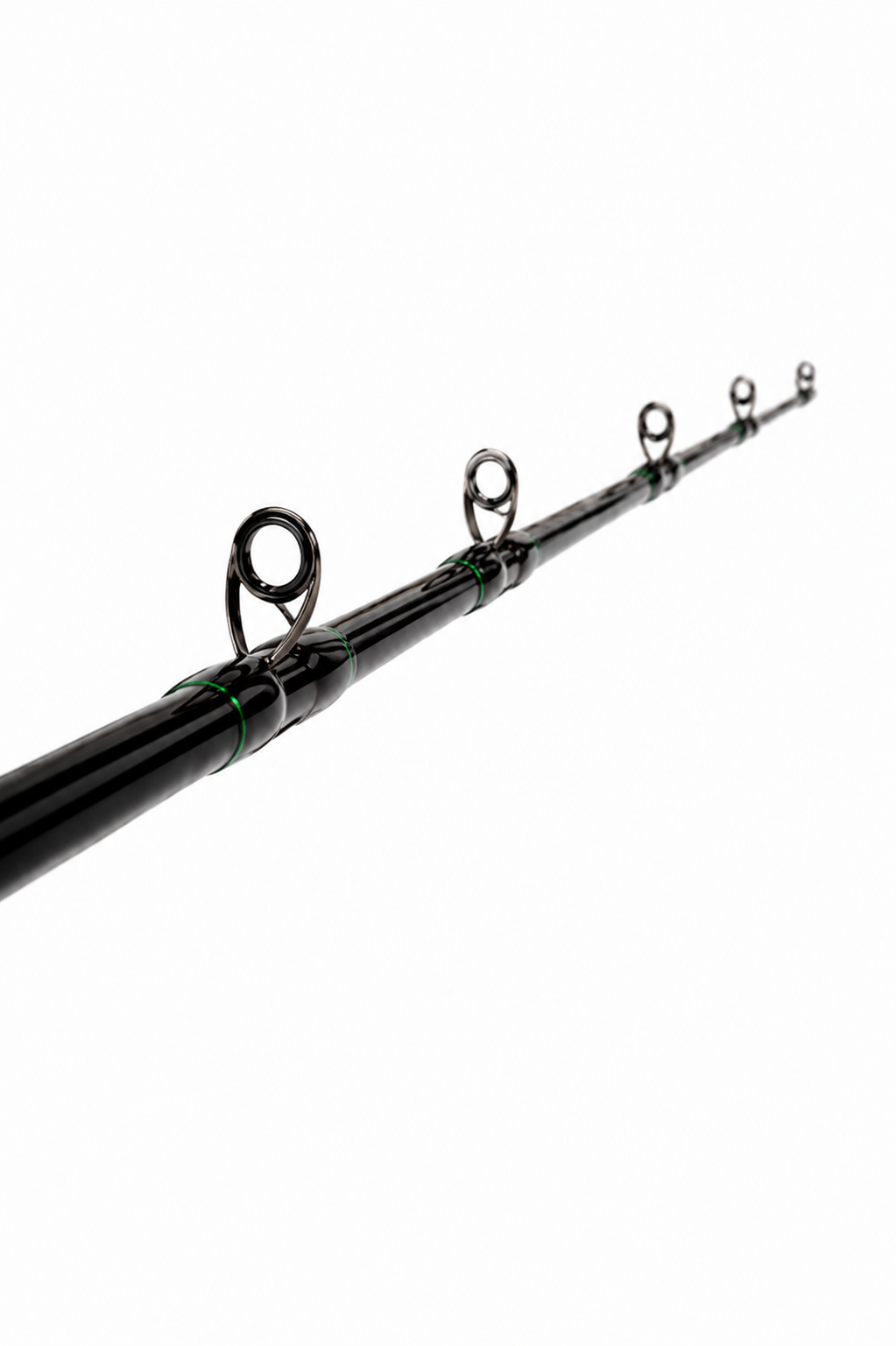 IMX-PRO STEELHEAD CASTING