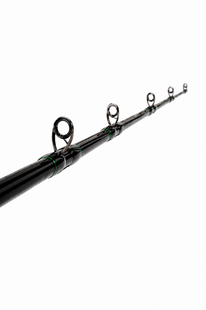 IMX-PRO STEELHEAD CASTING
