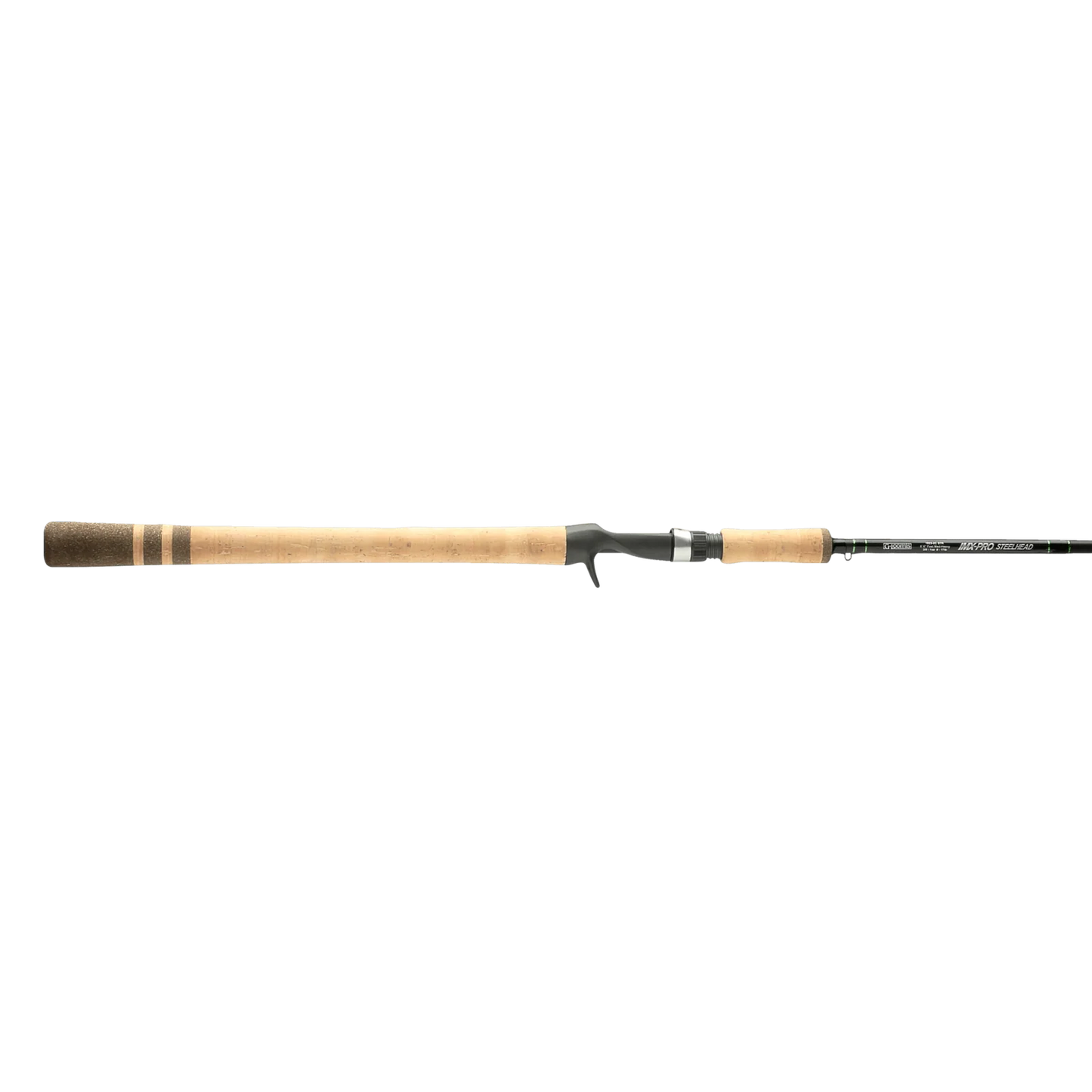 IMX-PRO STEELHEAD CASTING