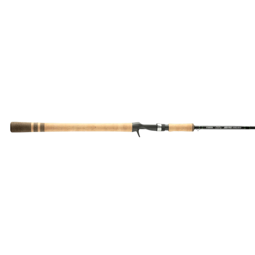 IMX-PRO STEELHEAD CASTING